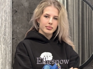 Elliesnow