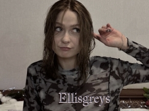 Ellisgreys