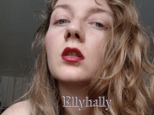 Ellyhally