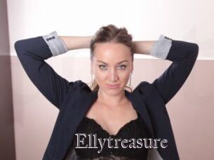 Ellytreasure