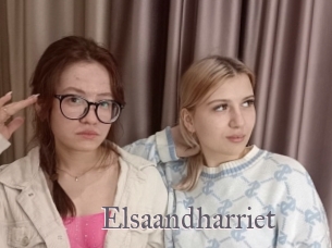 Elsaandharriet