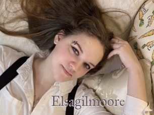 Elsagilmoore