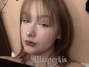 Elsaperkis