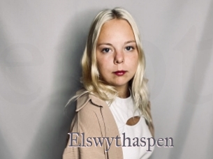 Elswythaspen