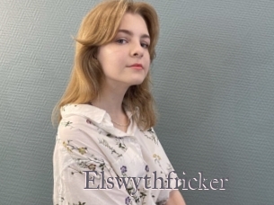 Elswythfricker