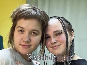 Elvaandgillian