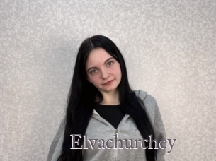 Elvachurchey