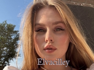 Elvacilley