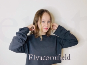 Elvacornfield