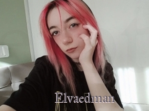 Elvaedman