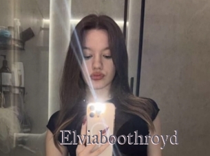 Elviaboothroyd