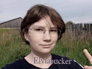 Elviabucker