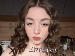 Elviagalen