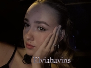 Elviahavins