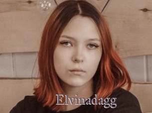 Elvinadagg