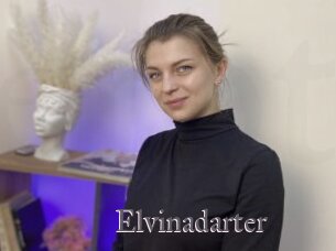 Elvinadarter