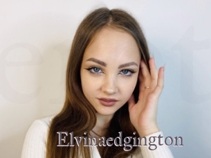 Elvinaedgington