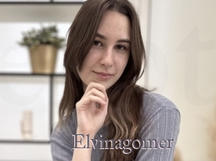 Elvinagomer