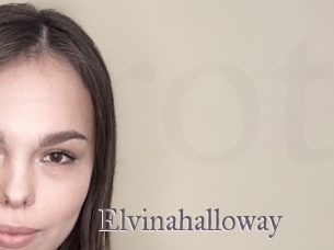 Elvinahalloway