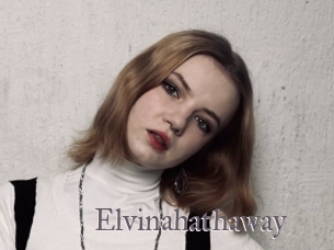 Elvinahathaway