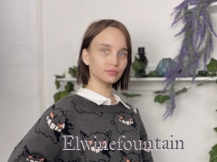 Elwinefountain