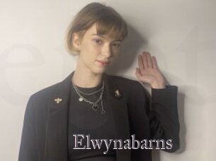 Elwynabarns