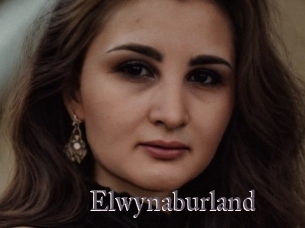 Elwynaburland