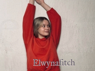 Elwynafitch