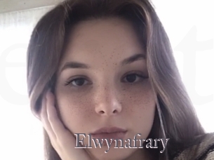 Elwynafrary