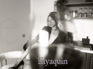 Elyaquin