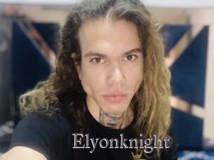 Elyonknight