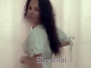 Elysasun