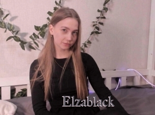 Elzablack