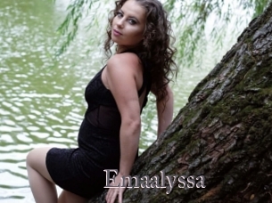 Emaalyssa