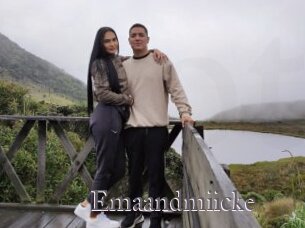 Emaandmiicke