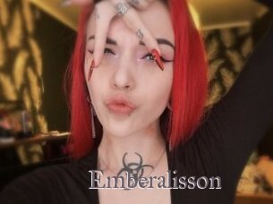 Emberalisson