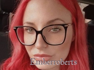 Emberroberts