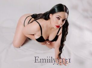 emiilyy151 Erotik Cams