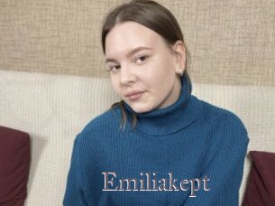 Emiliakept