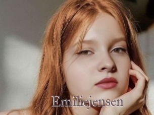 Emiliejensen