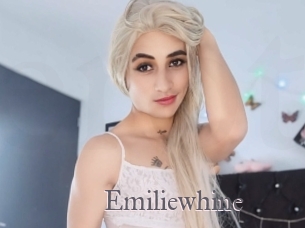 Emiliewhine