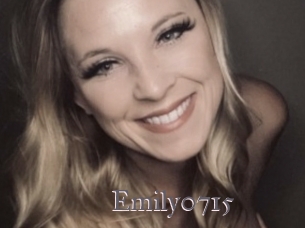 emily0715 Erotik Cams