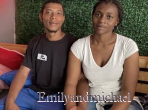 Emilyandmichael