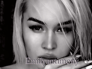 Emilyantimony