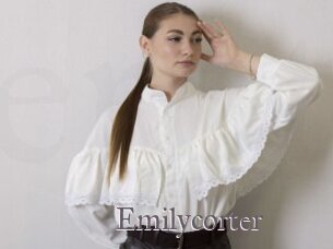 Emilycorter