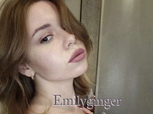 Emilyginger