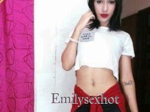 Emilysexhot