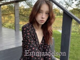 Emmaadelson