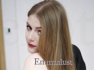 Emmaalust