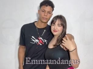 Emmaandangus